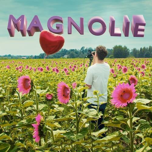 MAGNOLIE