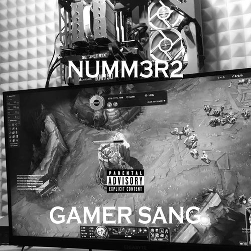 Gamer Sang