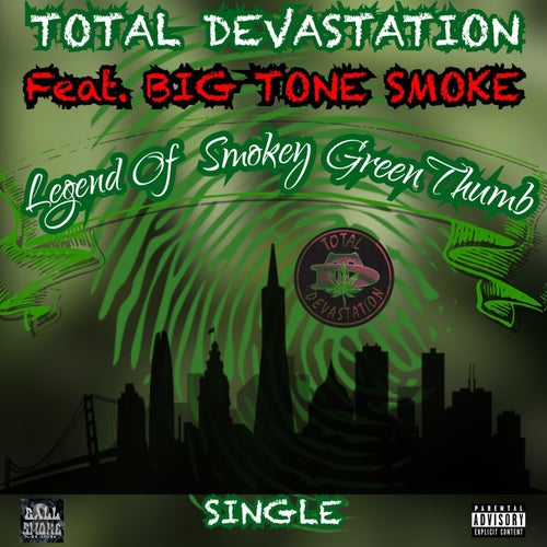 The Stone Age by Total Devastation on Beatsource