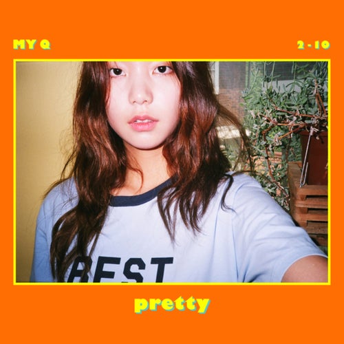 Pretty