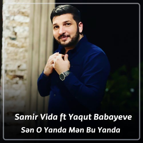 Sən O Yanda Mən Bu Yanda