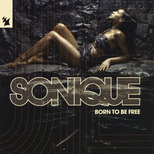 Born To Be Free