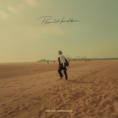 Phone Call From Home