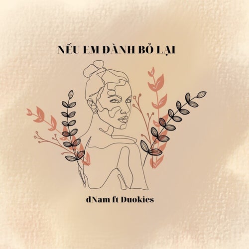 Nếu Em Đành Bỏ Lại