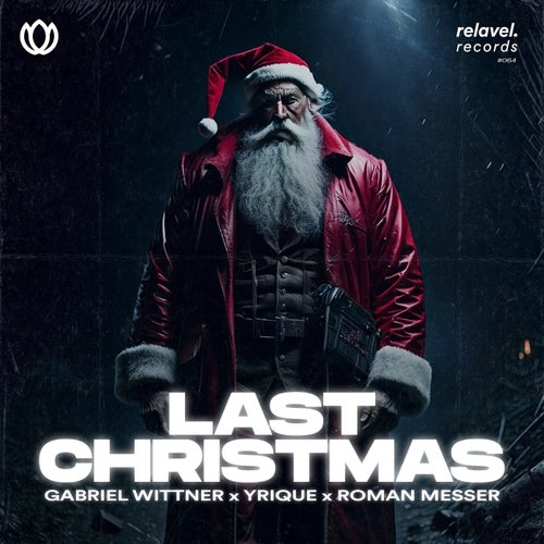 Last Christmas (Techno Remix)