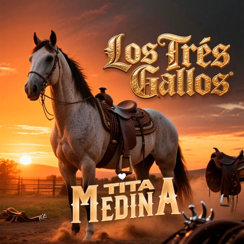 Los Tres Gallos