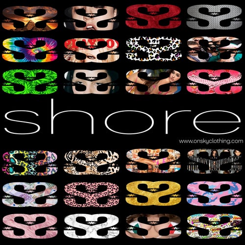 Slad Shore