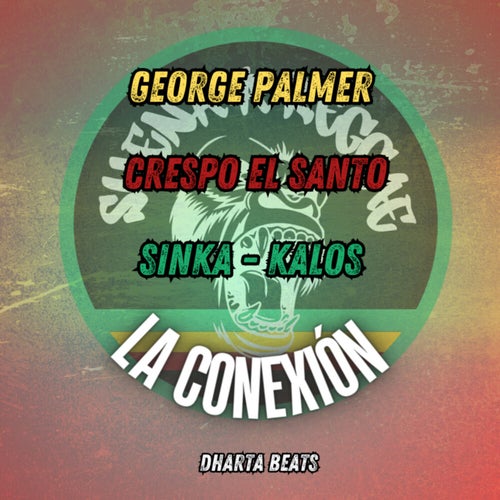 La conexión (Suena a Reggae), Vol. 7