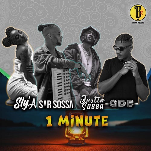 1 Minute (feat. ADB, Justin Sossa)