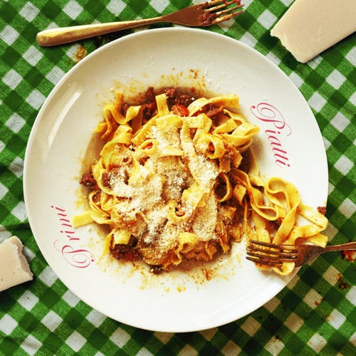 Primi Piatti
