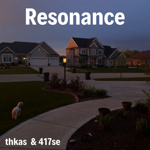 Resonance (feat. 417se)