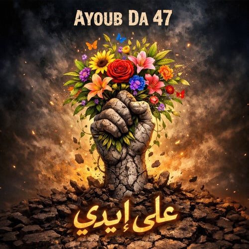 على إيدي