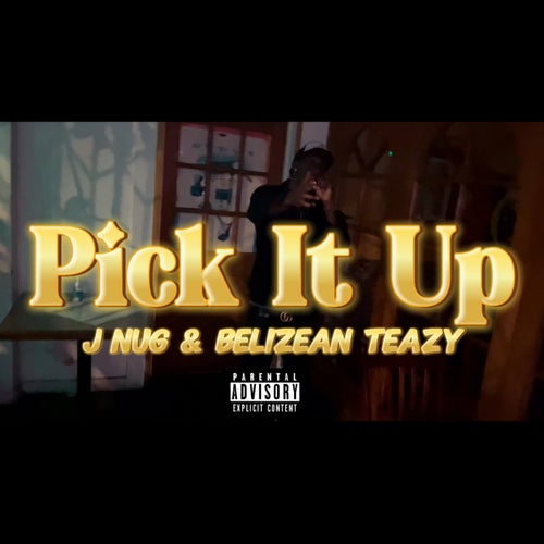 Pick It Up