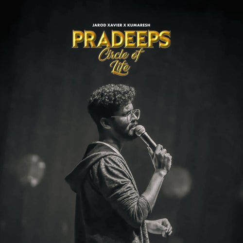 Pradeep's Circle of Life⁠⁠