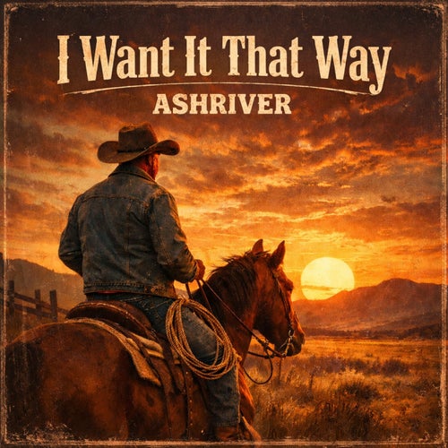 I Want It That Way