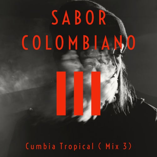 Cumbia tropical 3 (En Vivo)