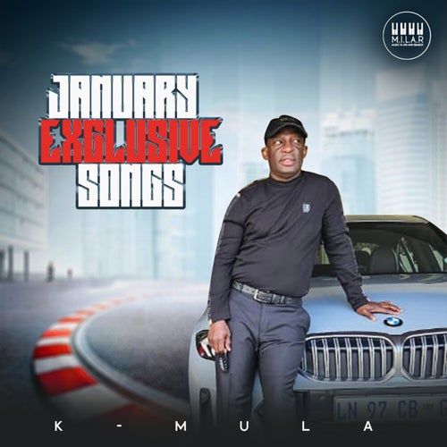 January Exclusive Songs