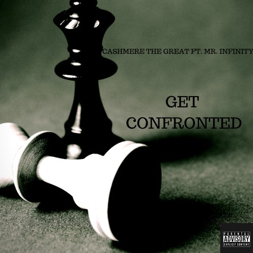 Get Confronted (feat. Mr. Infinity)
