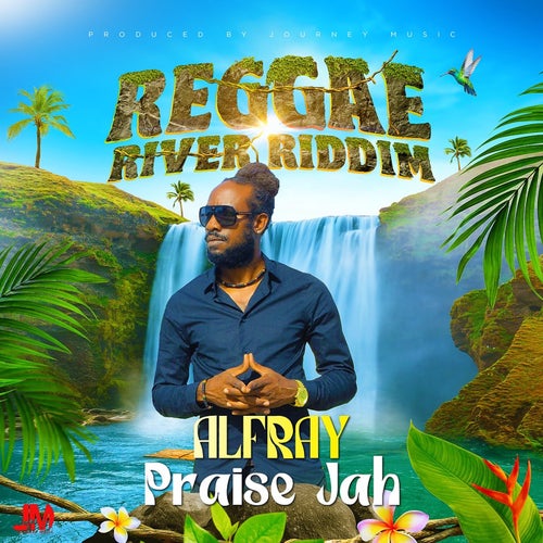 Praise Jah