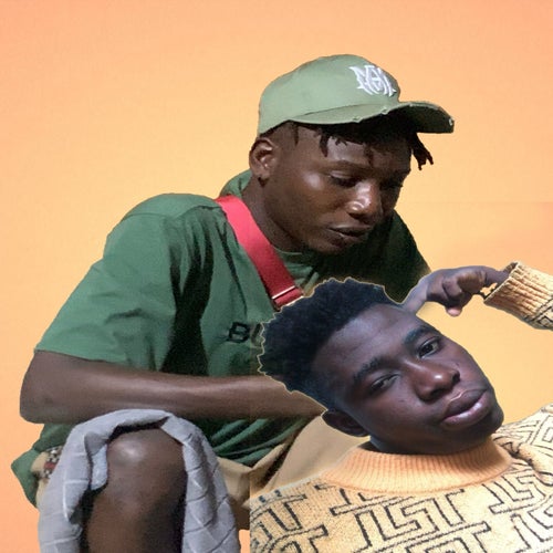 Carry me (feat. Sure gee)