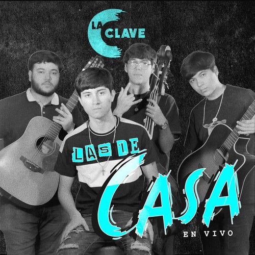 Las De Casa (En Vivo)