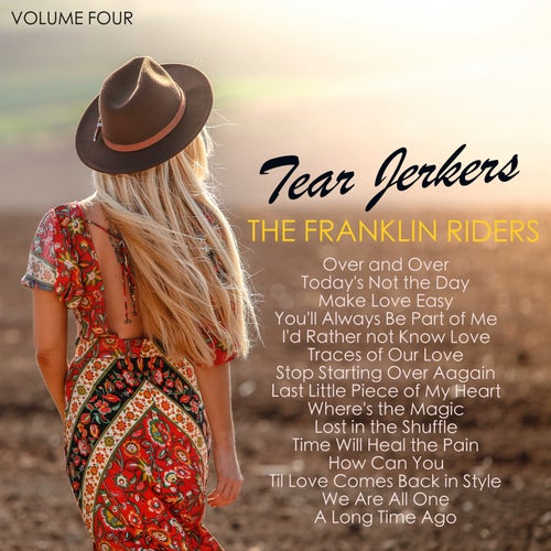 Tearjerkers, Vol. 4