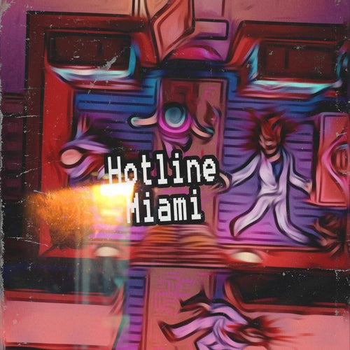 Hotline Miami