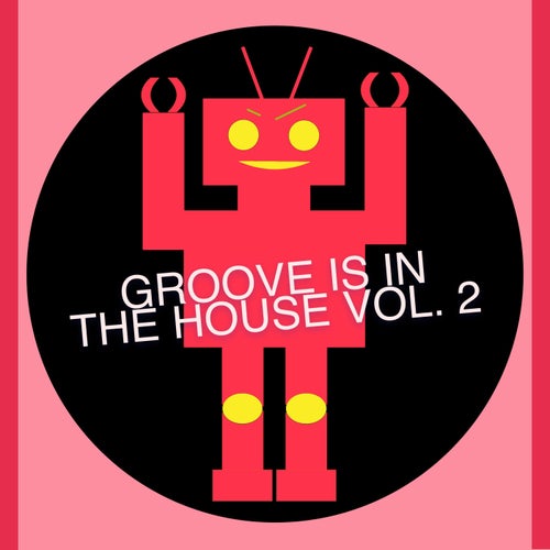 Groove Is In The House Vol. 2