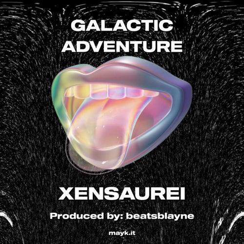 GALACTIC ADVENTURE