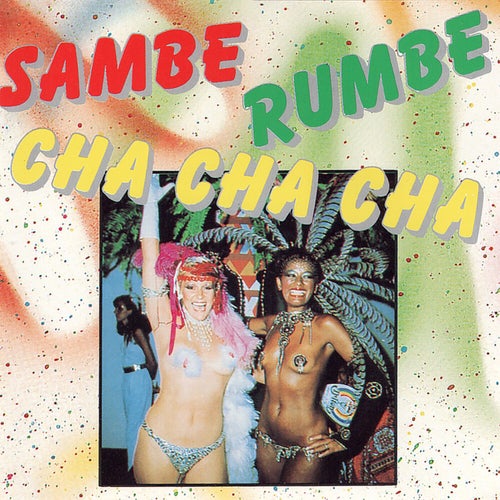 sambe rumbe cha cha cha