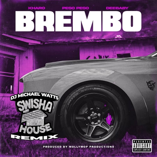 Brembo (Swishahouse Remix) [feat. Peso Peso & Deebaby]