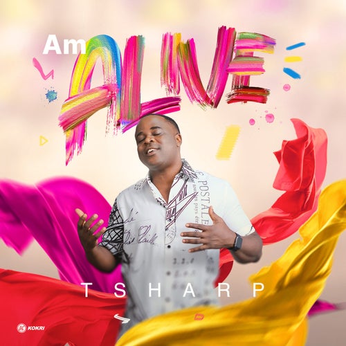 Am Alive