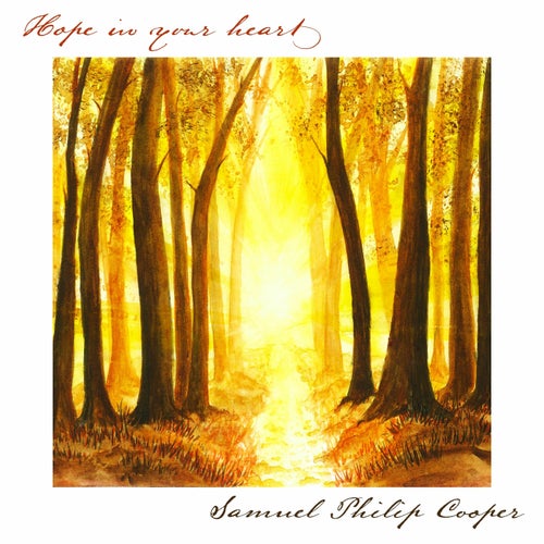 Hope In Your Heart