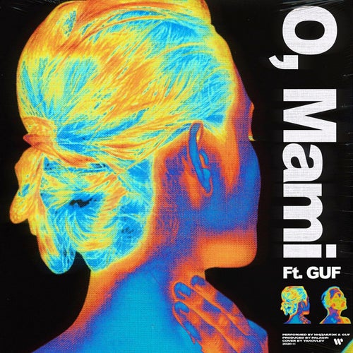 O, Mami (feat. Guf)