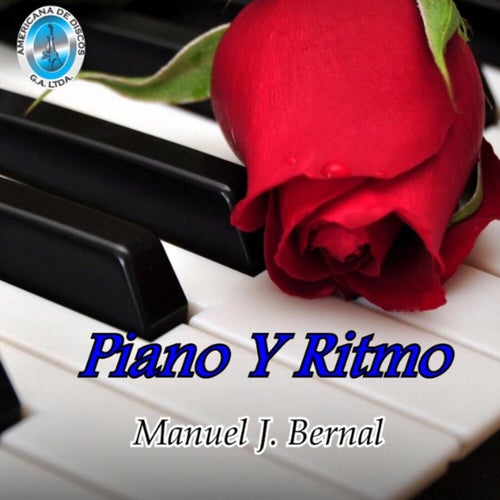 Piano y Ritmo