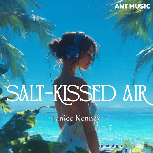 Salt-Kissed Air