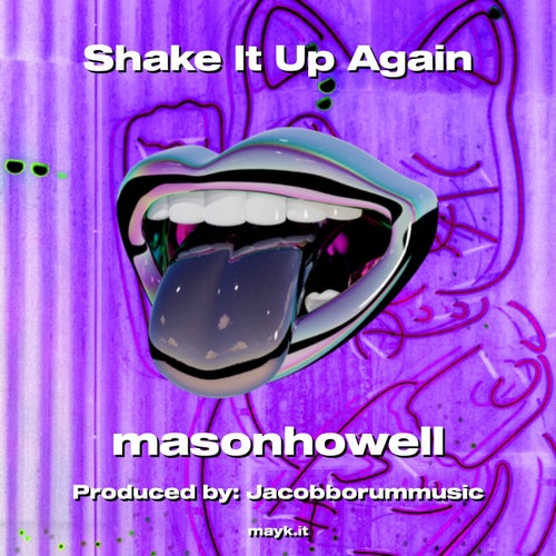 Shake It Up Again