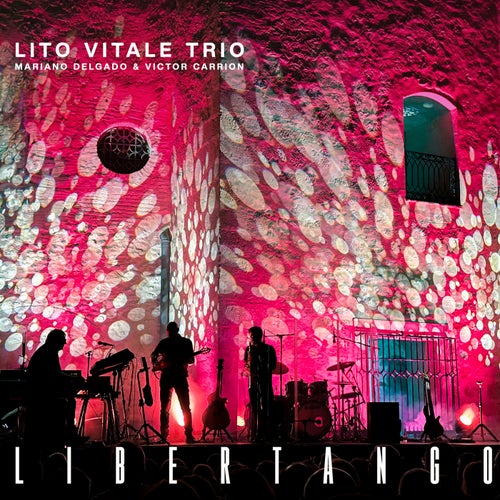Libertango