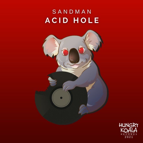 Acid Hole