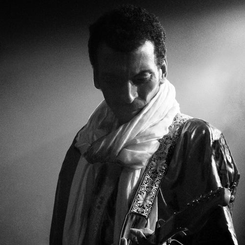 Bombino Profile