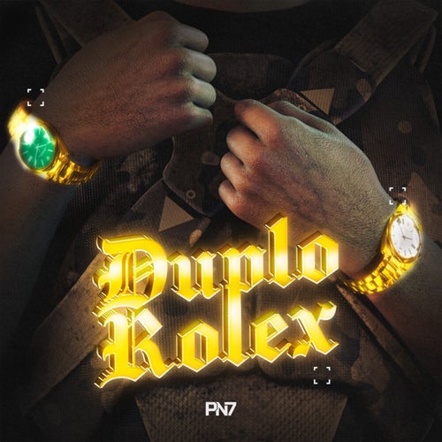 Duplo Rolex