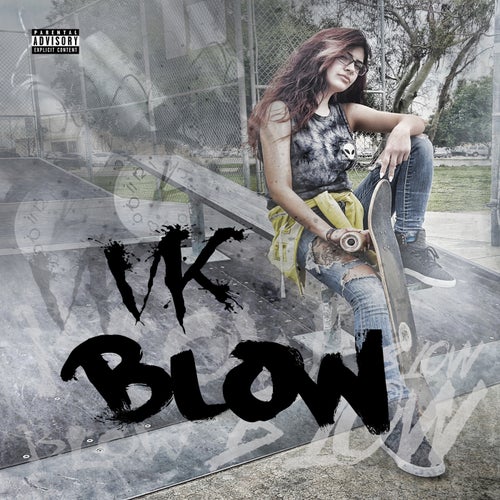 Blow