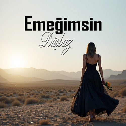 Emeğimsin (Timisi Besteleri)