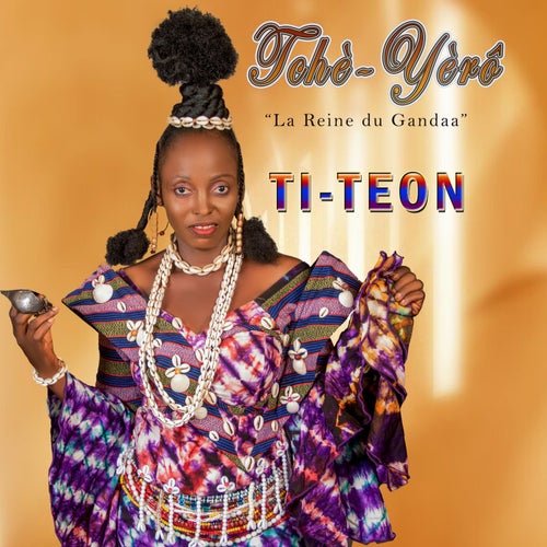 Ti-Téon