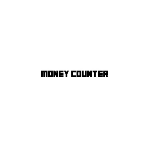 Money Counter