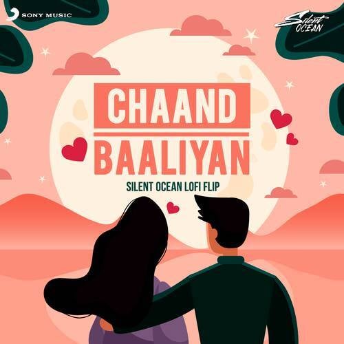 Chaand Baaliyan (Lofi Flip)