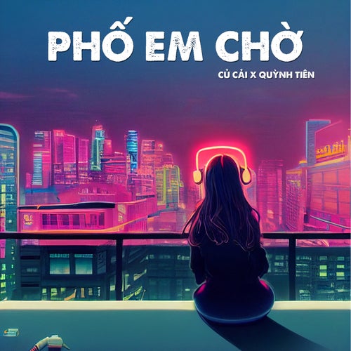 Phố Em Chờ