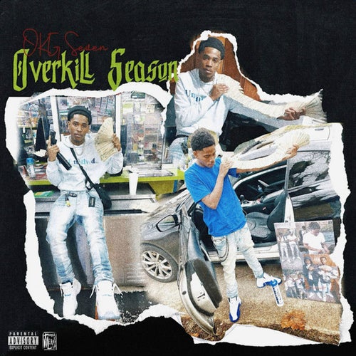 Overkill Season