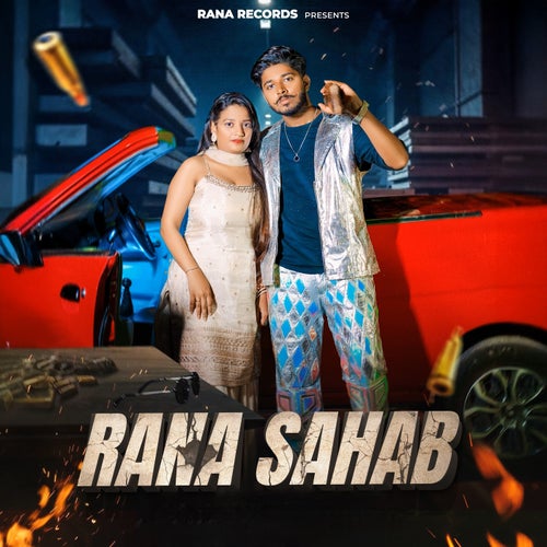 Rana Sahab