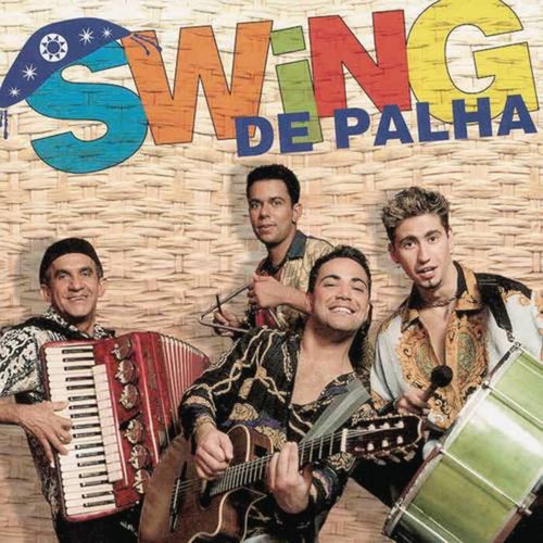 Swing De Palha